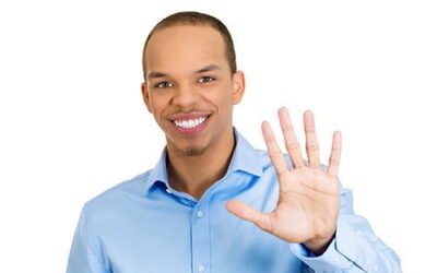 Five Easy Ways to Prevent Gum Disease