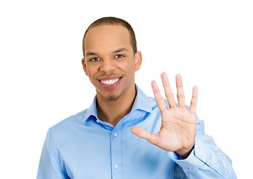 Five Easy Ways to Prevent Gum Disease