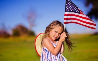 Happy Fourth of July