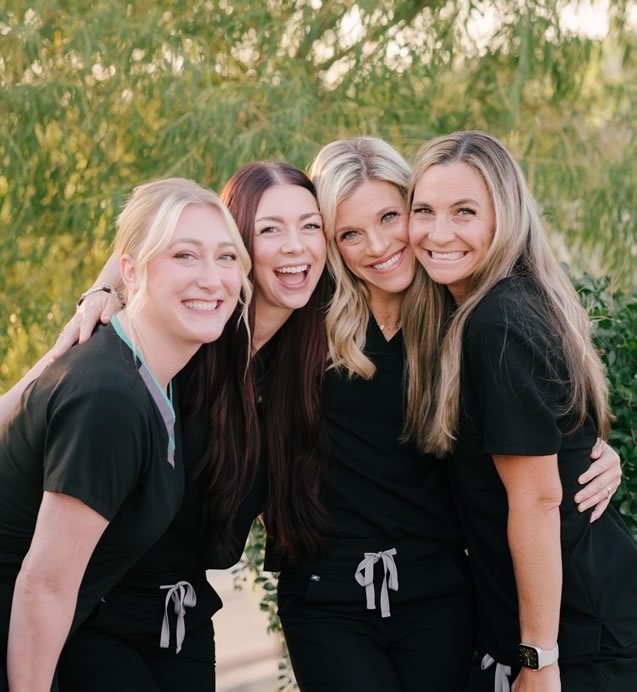 Home Hygienists