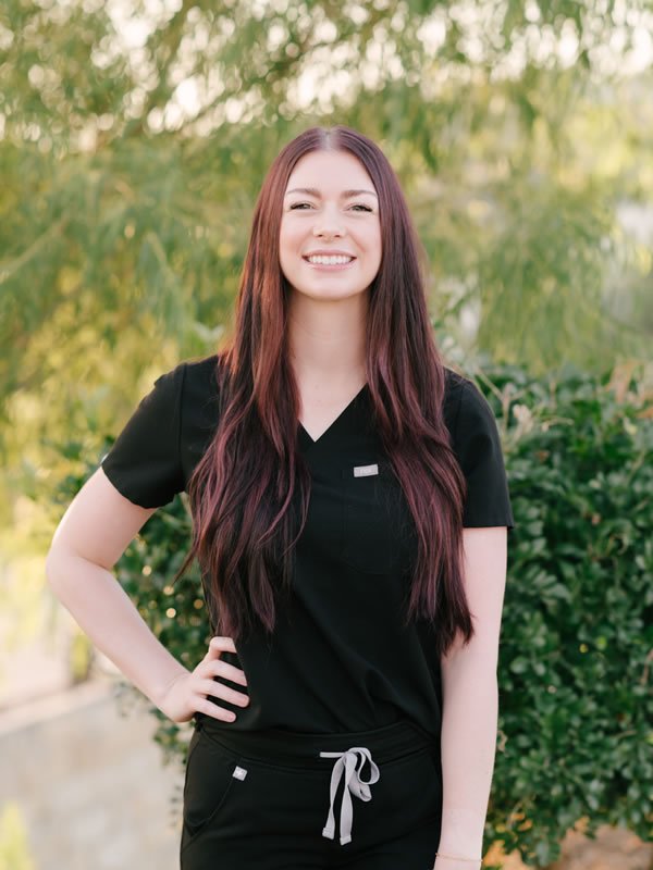 Hygienists Alecia