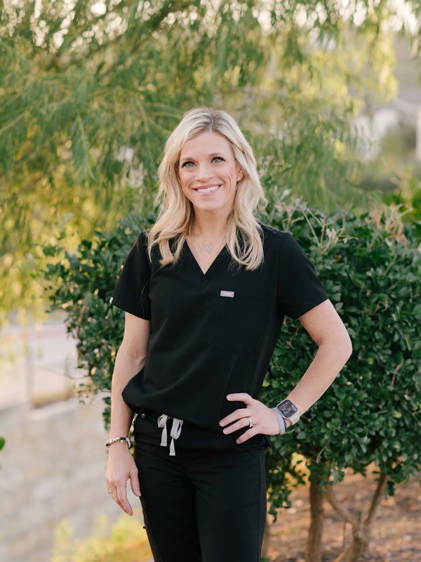 Hygienists Melissa