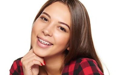 Periodontics and Braces Treatment