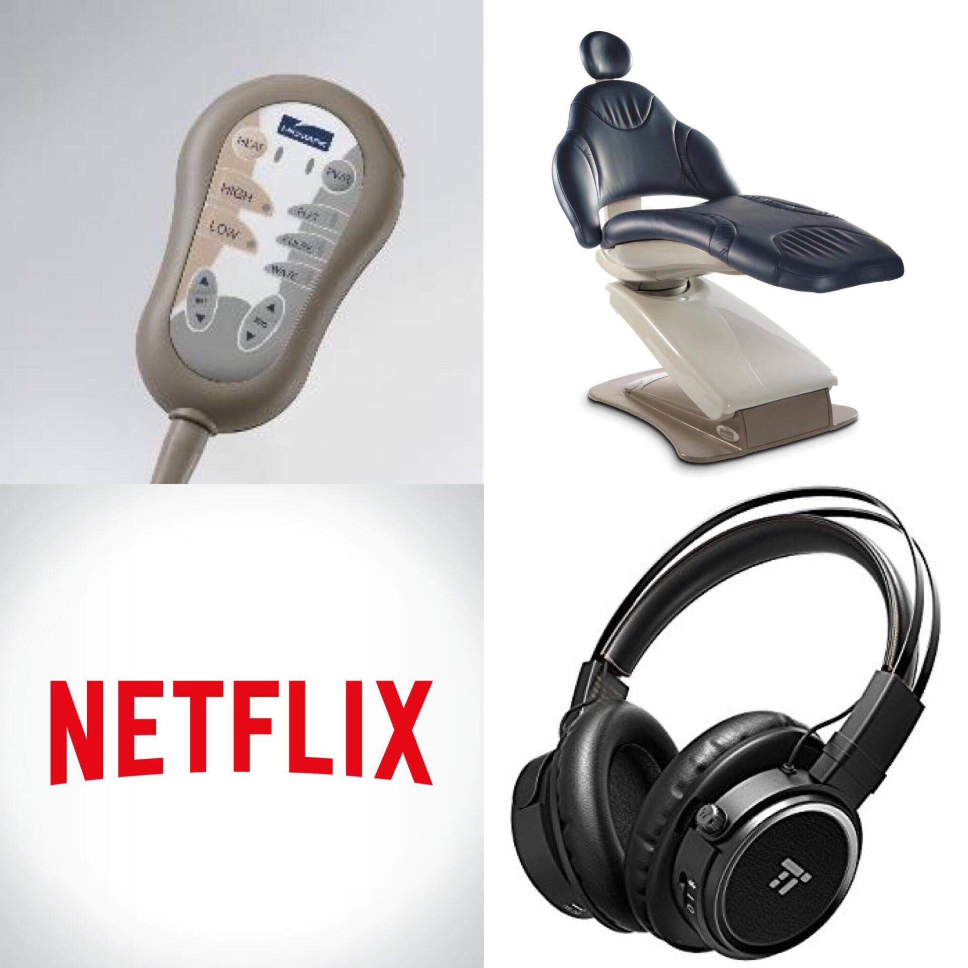 comfort scaled
