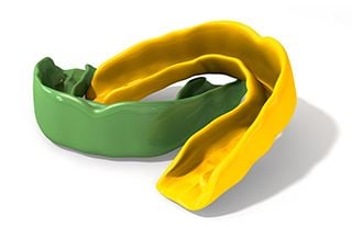 Mouthguards 1