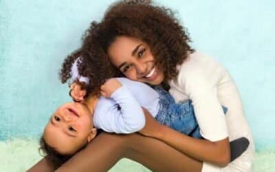 Are thumb sucking and pacifier habits harmful for a child’s teeth?