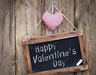Choose Chocolate on Valentine’s Day