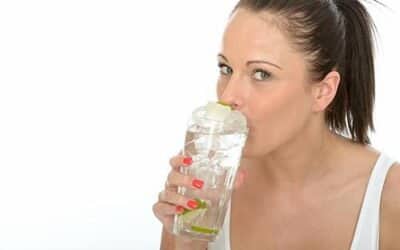 Crushing the Ice-Chewing Habit