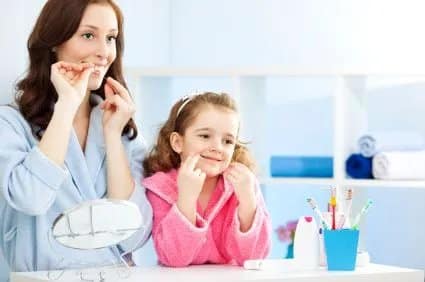 Dental Hygiene 1