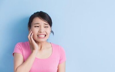 Dentin Tooth Sensitivity Treatments