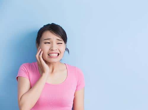 Dentin Tooth Sensitivity Treatments