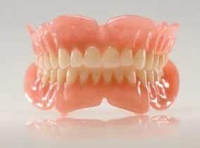 Dentures 1