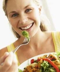 Diet and Dental Health: What to eat and what to avoid
