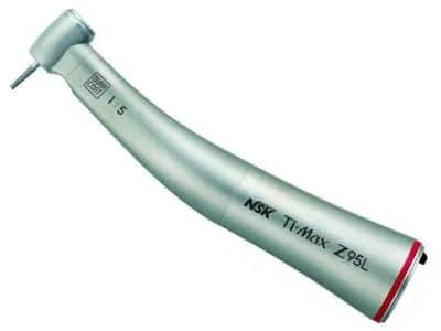 Electric Handpieces 1