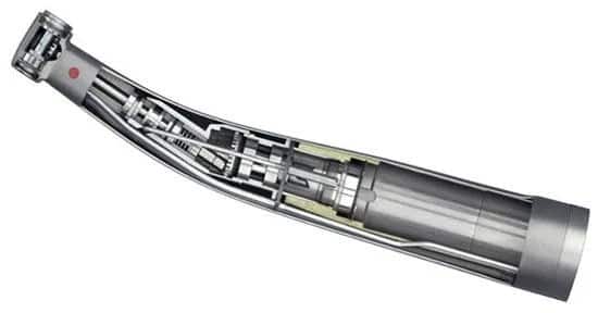 Electric Handpieces 2