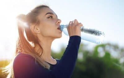 Energy Drinks and Your Teeth