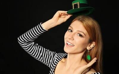 Going Green for St. Patrick’s Day?