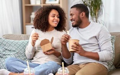 Healthy Diet, Healthier Gums?