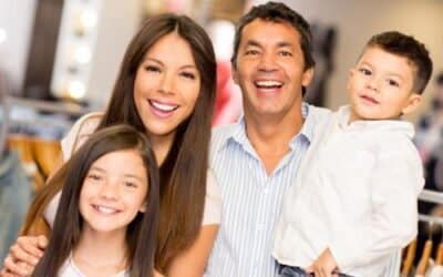 How can parents help prevent tooth decay?