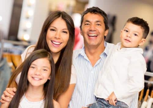 How can parents help prevent tooth decay