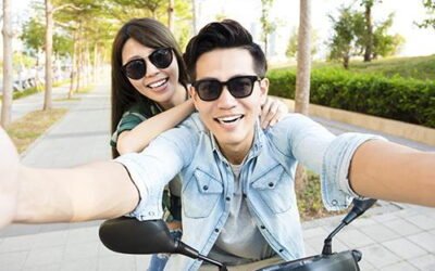 Improve your oral health with xylitol!
