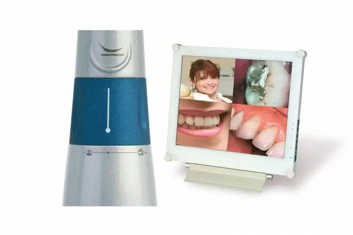 Intraoral Camera 1