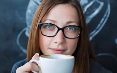 Is Coffee Damaging Your Smile?