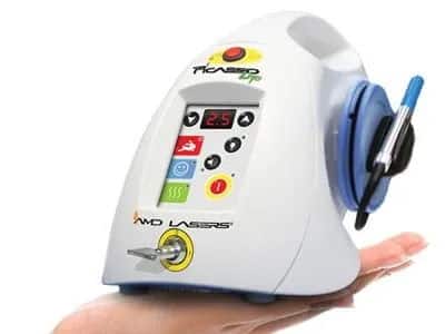 Laser Dentistry 2