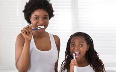 Make Tooth Brushing Fun