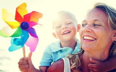 Make your child’s next visit to our office great!