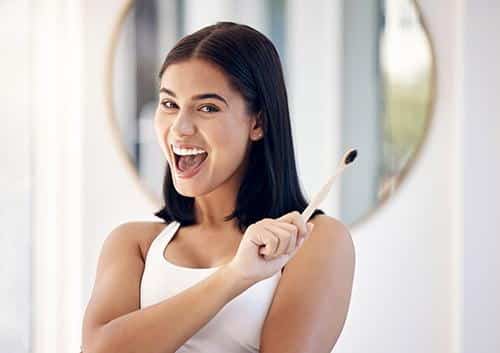 National Brush Day