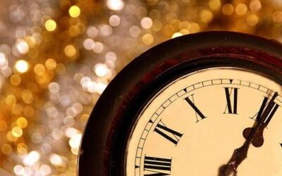 New Year’s Day Around the World