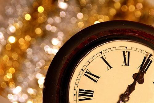 New Year’s Day Around the World