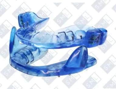 Snoring and Sleep Apnea 2