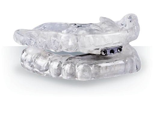 Snoring and Sleep Apnea 3