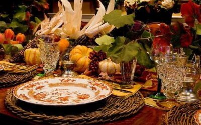 Thanksgiving Trivia