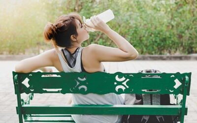 Water: It’s Not Just for Brushing!
