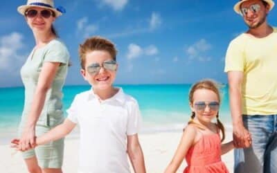 What was your favorite part of summer?