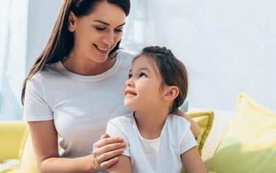 Why Is My Child Getting Cavities?