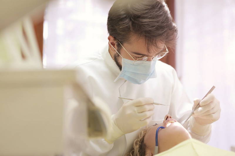 Comprehensive Dental Care