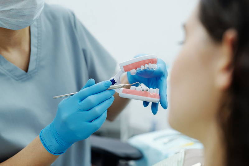 Comprehensive Dental Care