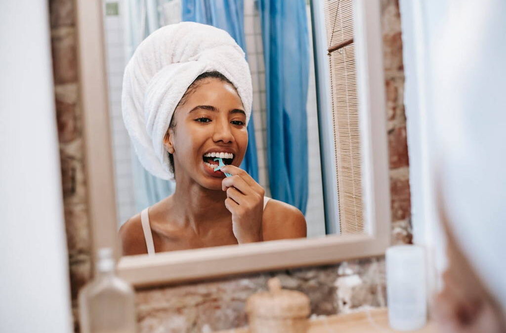 Dental Flossing Might Help Minimize Stroke Risk