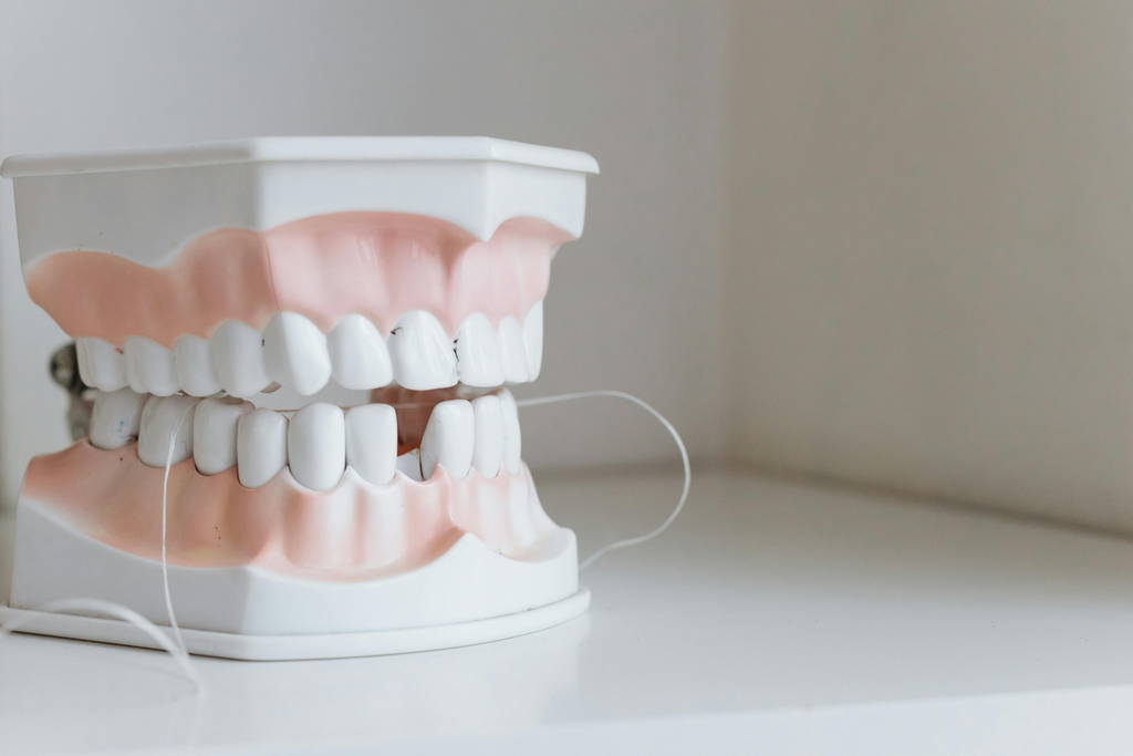 Dental Floss Risk of Stroke