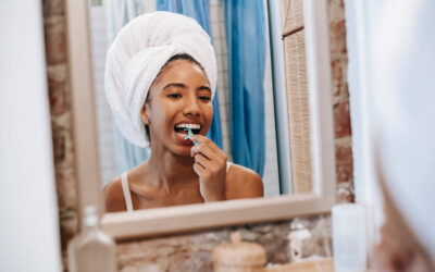 Dental Flossing Might Help Minimize Stroke Risk