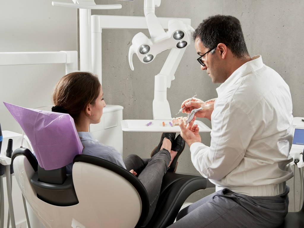 Dental Implants in Bee Caves