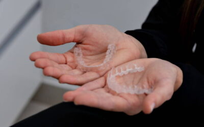 How Clear Aligners Work: Advice from a Spicewood Dentist
