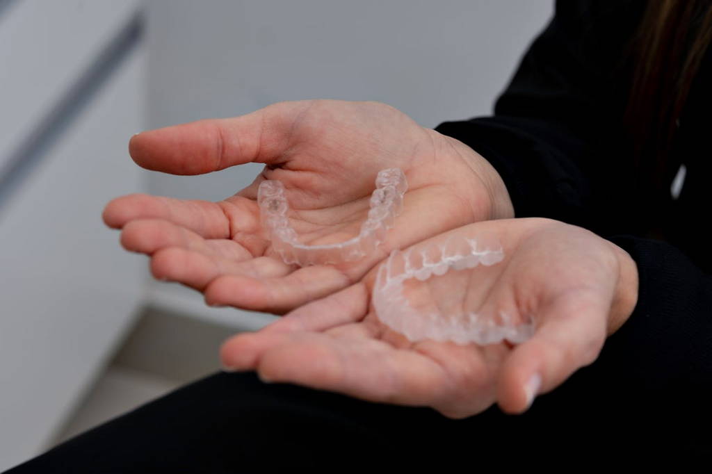 How Clear Aligners Work Advice from a Spicewood Dentist 2