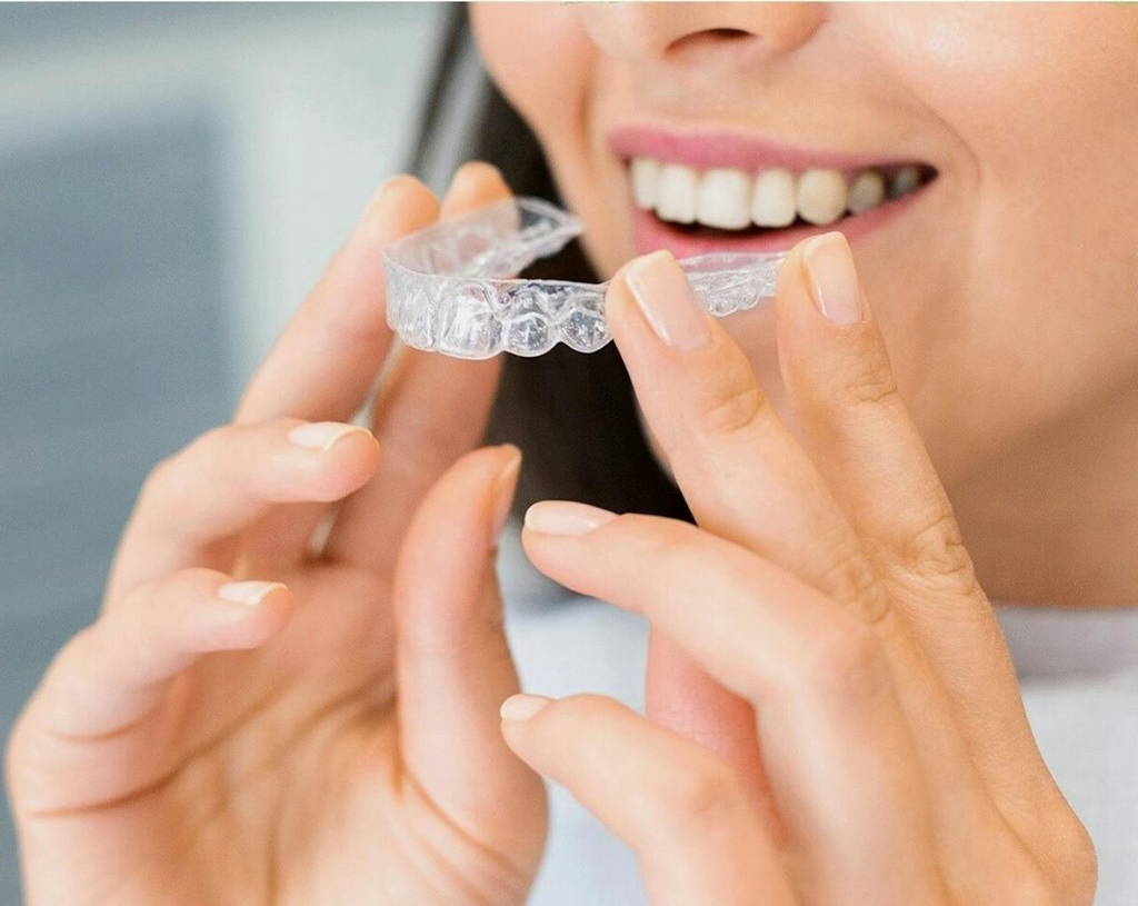 How Clear Aligners Work Advice from a Spicewood Dentist