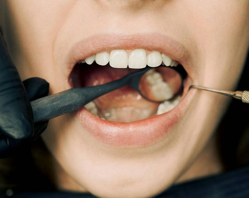 How Oral Health Affects Overall Health 3