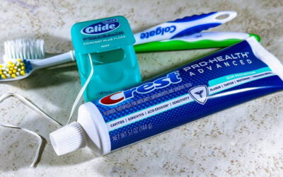 Preventive Dentistry in Lake Travis: Daily Habits That Protect Your Smile